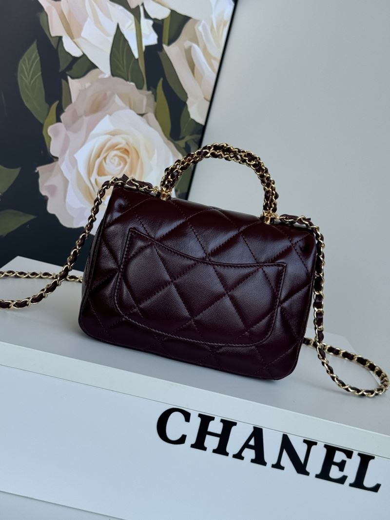 Chanel CF Series Bags